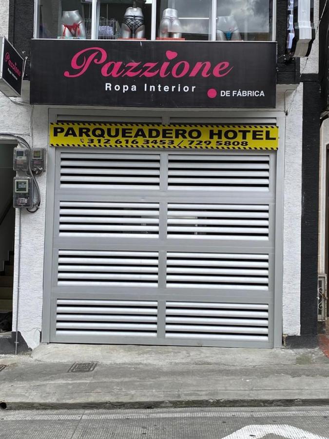 Cafe Estrella 4* Armenia (Quindio)